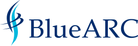 Logo BlueARC
