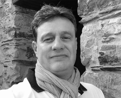 Xavier Mortagne
